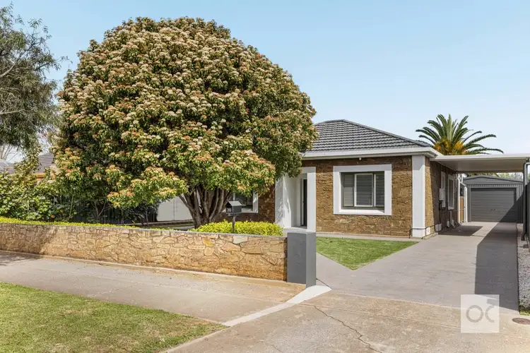 Main view of Homely house listing, 76 William Street, South Plympton SA 5038
