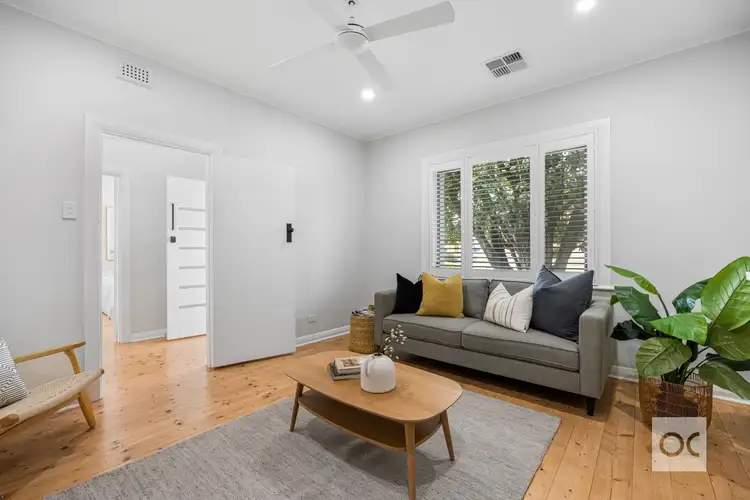 Third view of Homely house listing, 76 William Street, South Plympton SA 5038