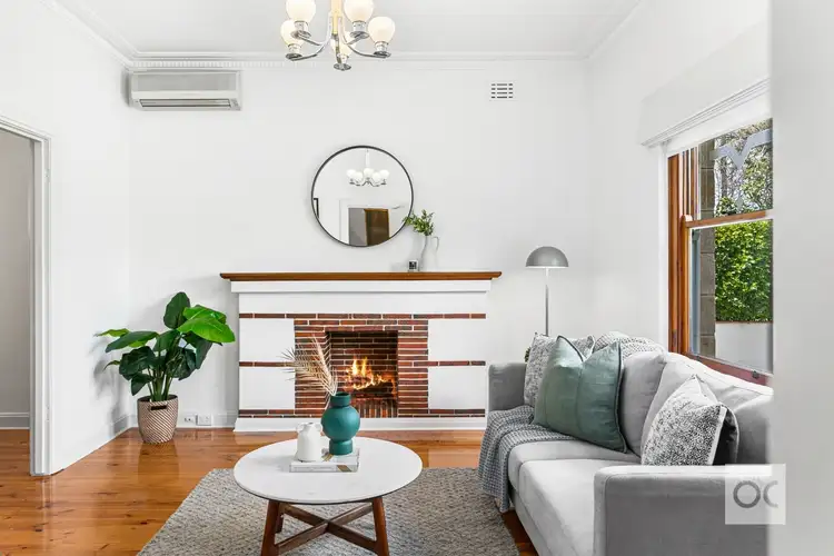 Second view of Homely house listing, 22 George Street, Clarence Park SA 5034