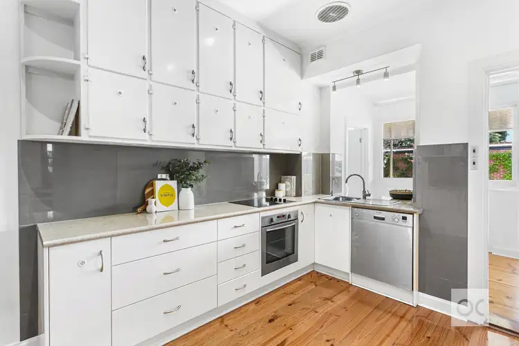 Fifth view of Homely house listing, 22 George Street, Clarence Park SA 5034