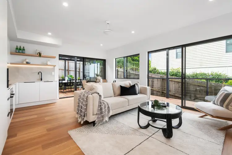 Second view of Homely unit listing, 3/38 Avocet Parade, Peregian Beach QLD 4573