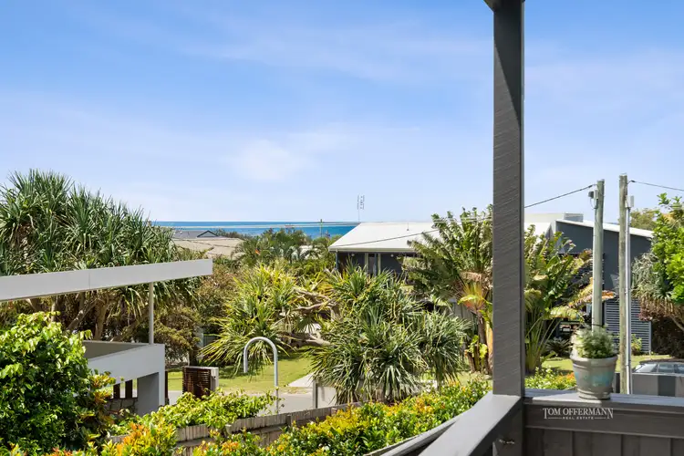 Third view of Homely unit listing, 3/38 Avocet Parade, Peregian Beach QLD 4573