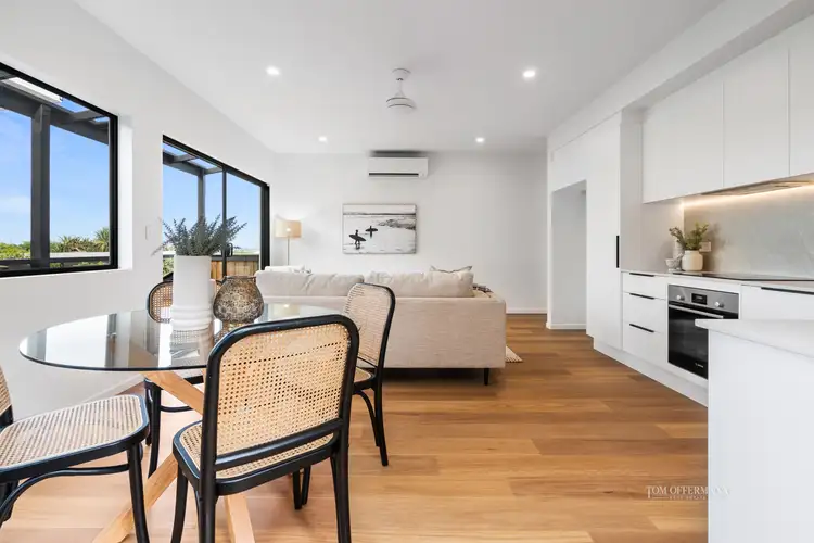 Fourth view of Homely unit listing, 3/38 Avocet Parade, Peregian Beach QLD 4573