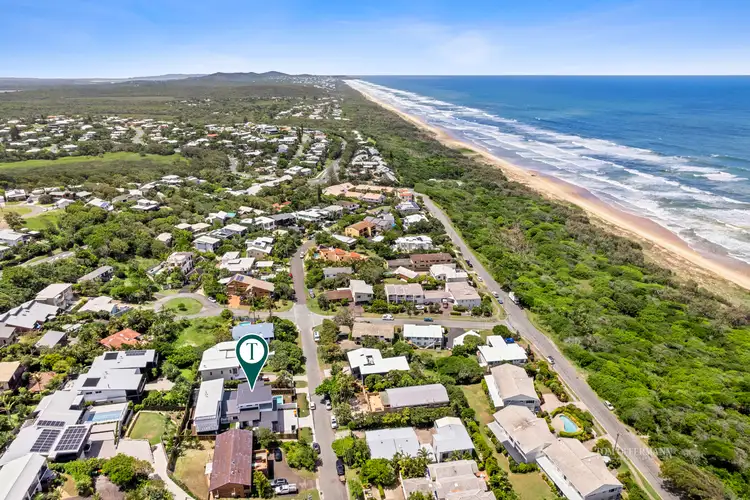 Fifth view of Homely unit listing, 3/38 Avocet Parade, Peregian Beach QLD 4573