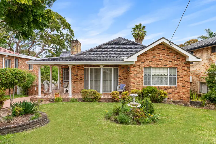 78 Pacific Street, Caringbah South NSW 2229
