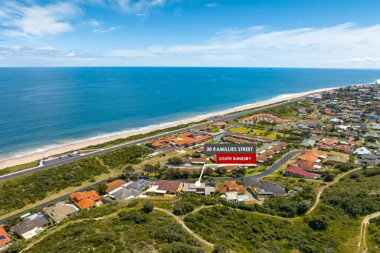 30 Ramillies Street, South Bunbury WA 6230