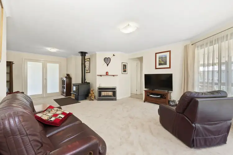 Fourth view of Homely house listing, 46 Grevillea Drive, Enfield VIC 3352