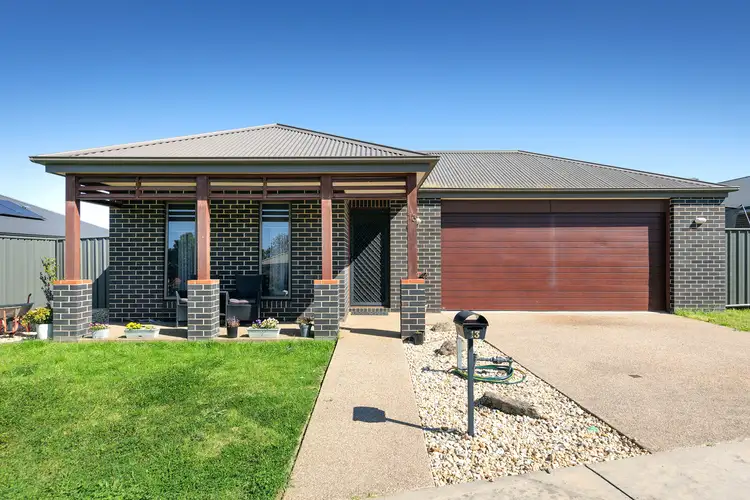 Main view of Homely house listing, 13 Silky Oak Avenue, Wodonga VIC 3690