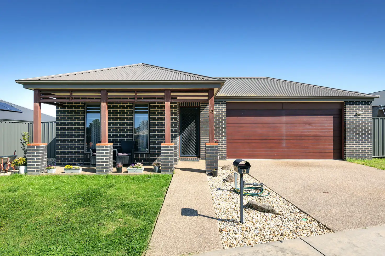 Main view of Homely house listing, 13 Silky Oak Avenue, Wodonga VIC 3690