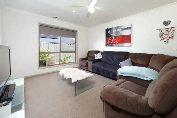 Second view of Homely house listing, 13 Silky Oak Avenue, Wodonga VIC 3690