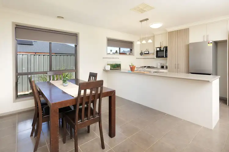 Third view of Homely house listing, 13 Silky Oak Avenue, Wodonga VIC 3690