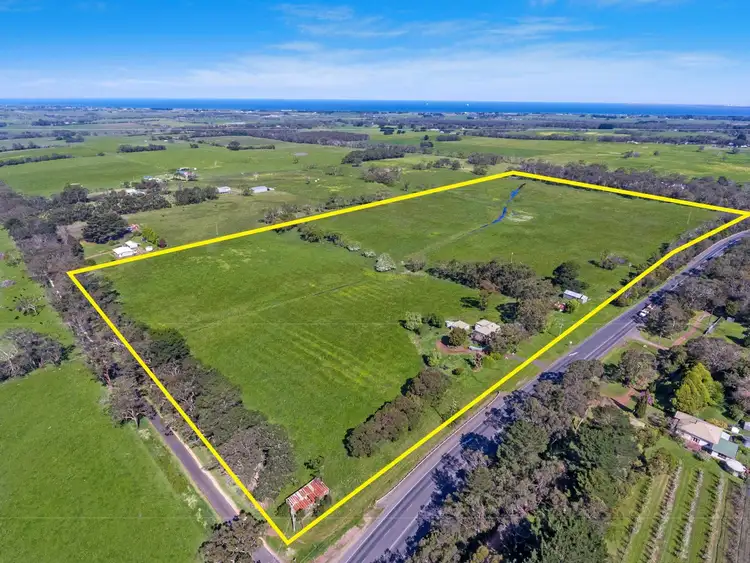 Main view of Homely house listing, 730 Princes Highway, Heathmere VIC 3305