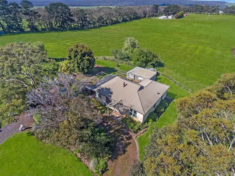 Second view of Homely house listing, 730 Princes Highway, Heathmere VIC 3305