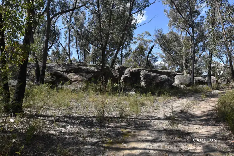 Second view of Homely land listing, 70 Wattle Ridge Road, Hill Top NSW 2575