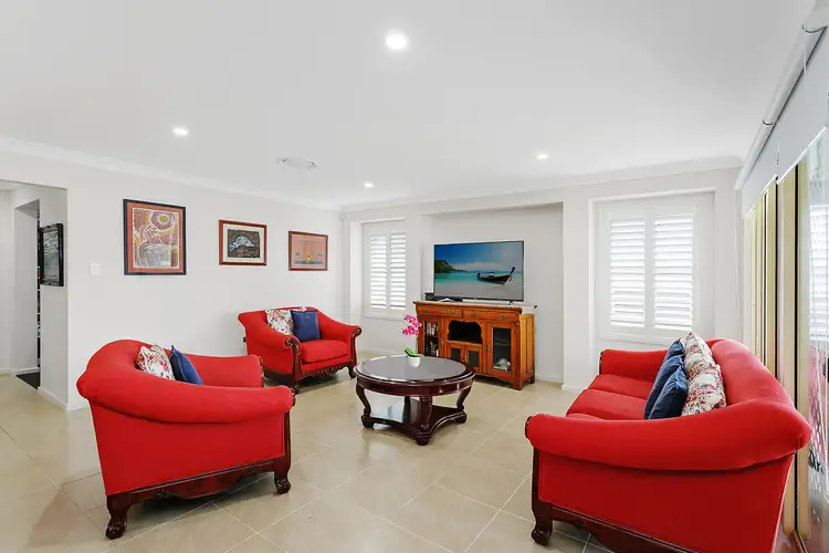 Third view of Homely house listing, 8 Adele Avenue, Wadalba NSW 2259