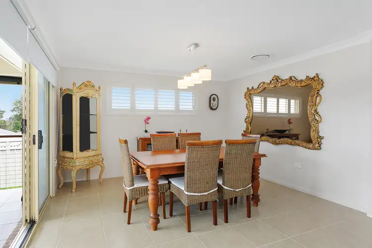 Fifth view of Homely house listing, 8 Adele Avenue, Wadalba NSW 2259