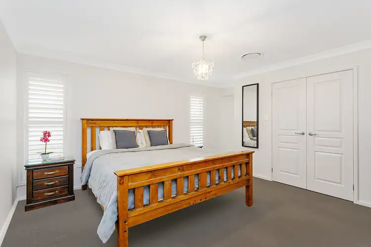 Sixth view of Homely house listing, 8 Adele Avenue, Wadalba NSW 2259
