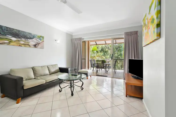 1417/2-10 Greenslopes Street, Cairns North QLD 4870