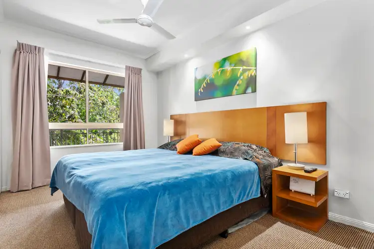 Fifth view of Homely apartment listing, 1417/2-10 Greenslopes Street, Cairns North QLD 4870