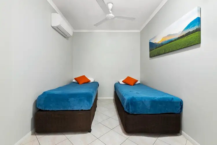 Seventh view of Homely apartment listing, 1417/2-10 Greenslopes Street, Cairns North QLD 4870