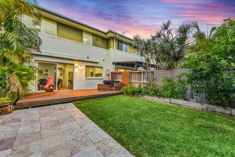 201 MacPherson Street