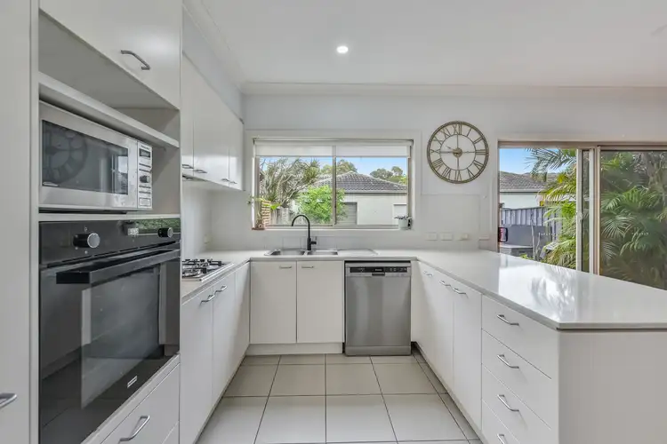 Third view of Homely house listing, 201 MacPherson Street, Warriewood NSW 2102