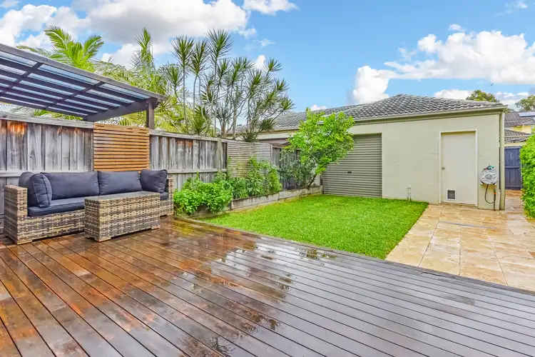 Fourth view of Homely house listing, 201 MacPherson Street, Warriewood NSW 2102