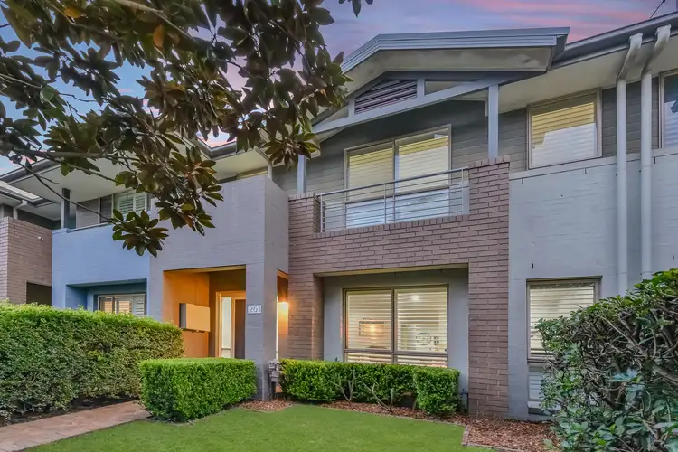 Sixth view of Homely house listing, 201 MacPherson Street, Warriewood NSW 2102