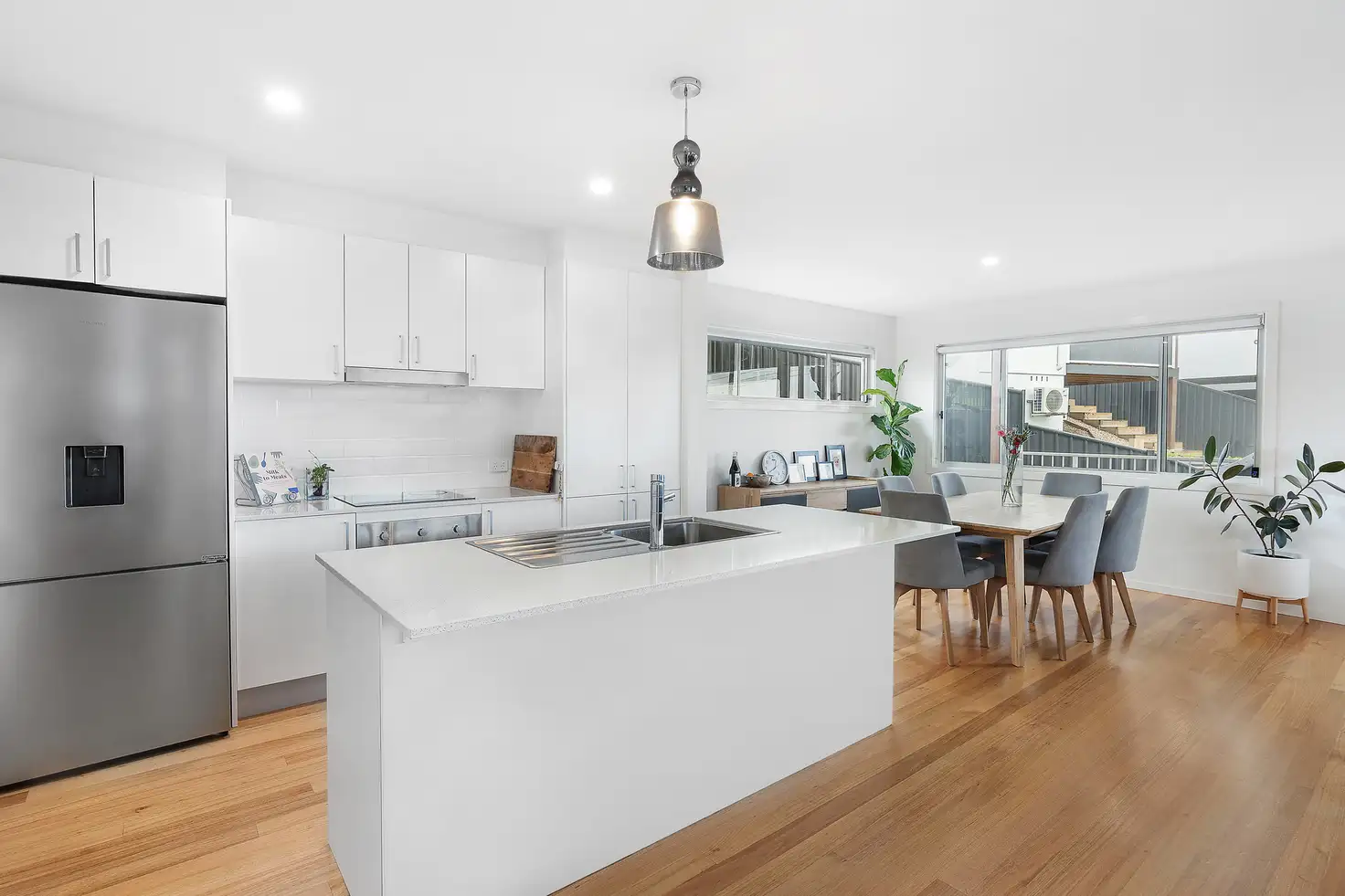 Main view of Homely house listing, 83B Shephards Lane, Coffs Harbour NSW 2450