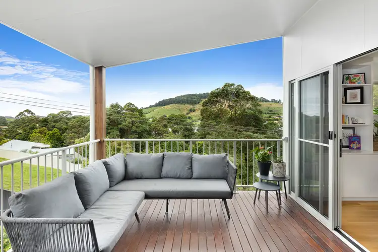 Second view of Homely house listing, 83B Shephards Lane, Coffs Harbour NSW 2450