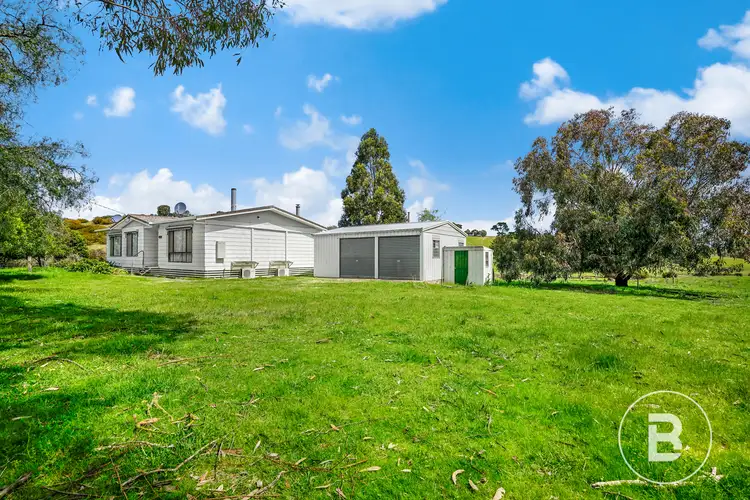 Second view of Homely house listing, 533 Cape Clear-Rokewood Road, Rokewood Junction VIC 3351