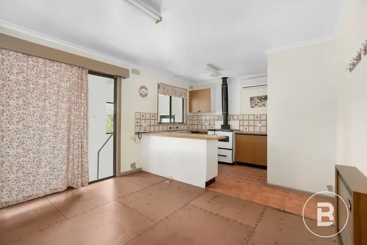 Third view of Homely house listing, 533 Cape Clear-Rokewood Road, Rokewood Junction VIC 3351