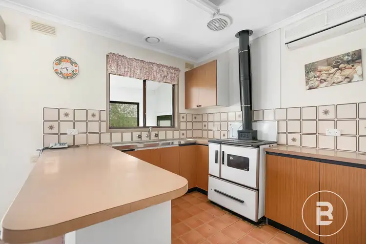 Fourth view of Homely house listing, 533 Cape Clear-Rokewood Road, Rokewood Junction VIC 3351