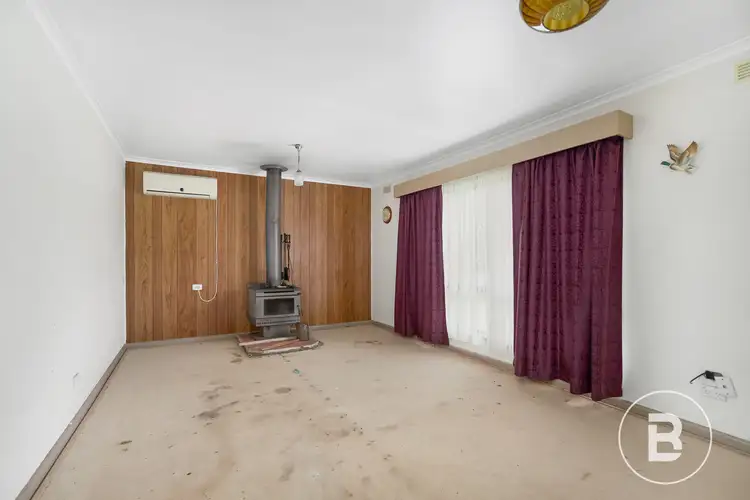 Fifth view of Homely house listing, 533 Cape Clear-Rokewood Road, Rokewood Junction VIC 3351