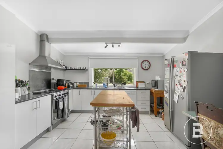 Third view of Homely house listing, 28 Gregory Street, Black Hill VIC 3350