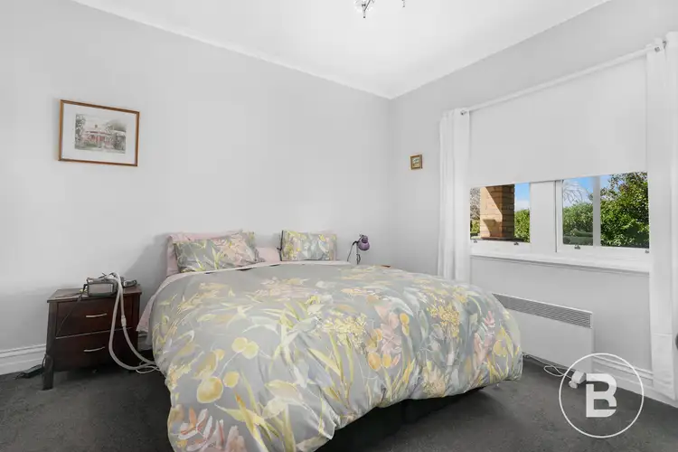 Fifth view of Homely house listing, 28 Gregory Street, Black Hill VIC 3350