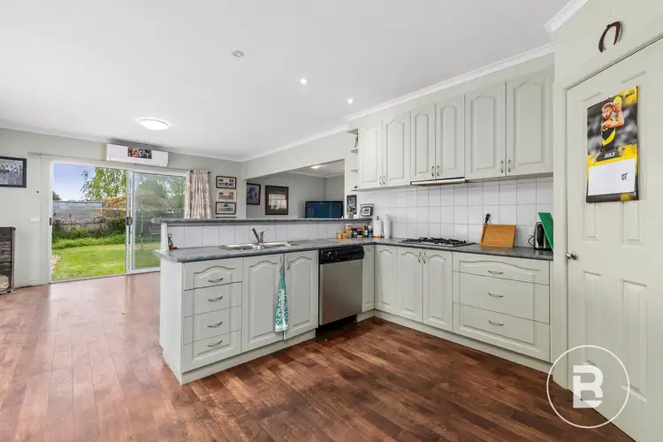 Second view of Homely house listing, 1 Form Street, Wendouree VIC 3355