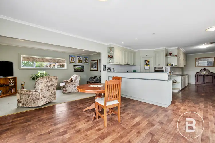 Third view of Homely house listing, 1 Form Street, Wendouree VIC 3355