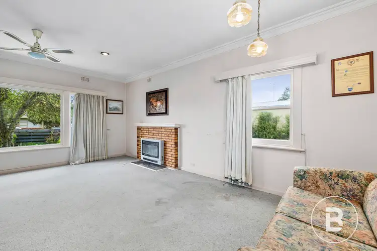 Fourth view of Homely house listing, 1 Form Street, Wendouree VIC 3355