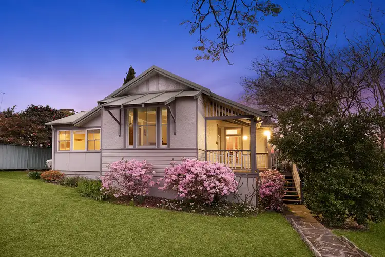 67 Stevens Street, Pennant Hills NSW 2120