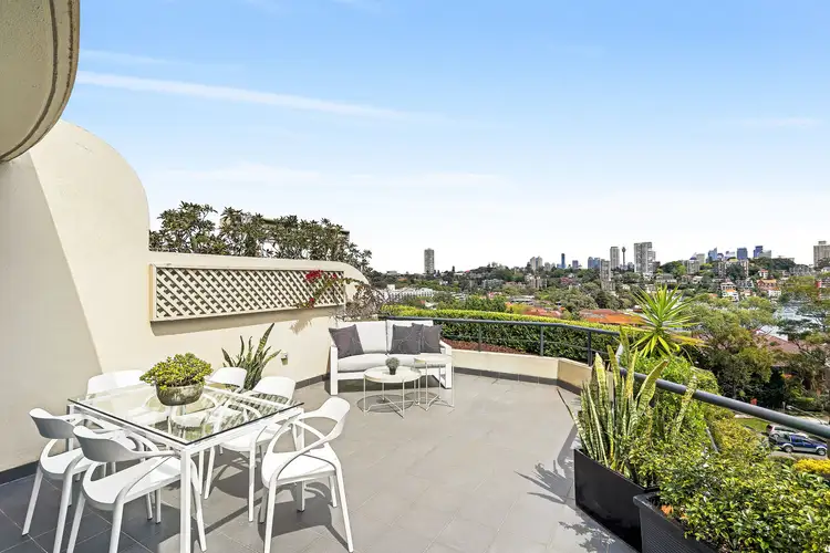 9/529 New South Head Road, Double Bay NSW 2028