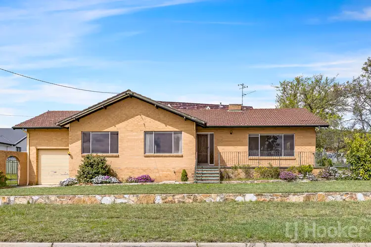 Main view of Homely house listing, 25 Christopher Crescent, Karabar NSW 2620