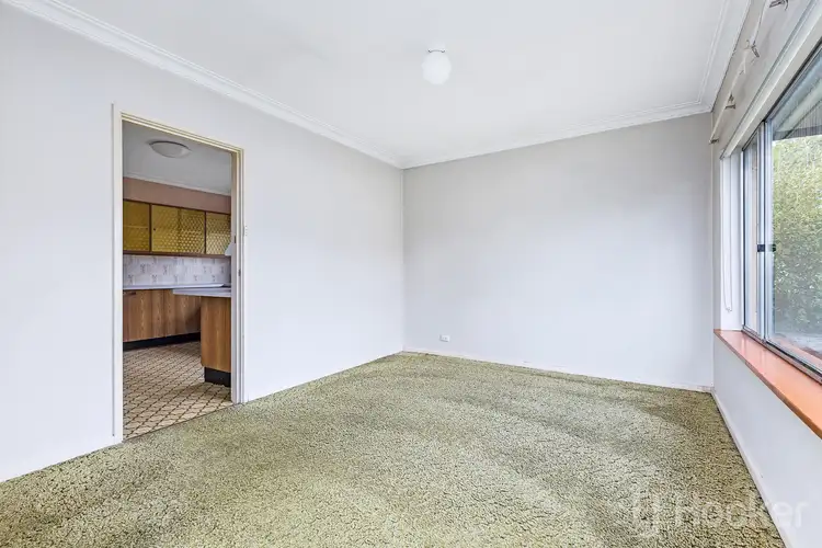 Fourth view of Homely house listing, 25 Christopher Crescent, Karabar NSW 2620