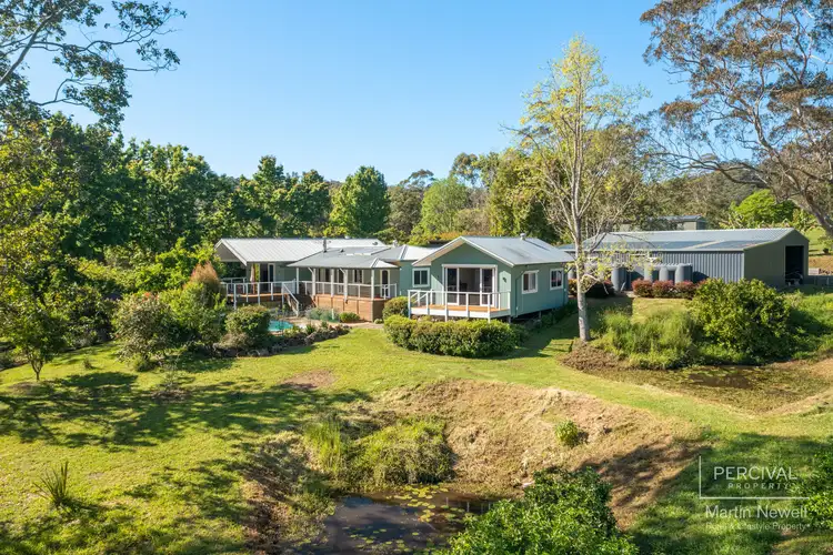 454 Deep Creek Road, Hannam Vale NSW 2443
