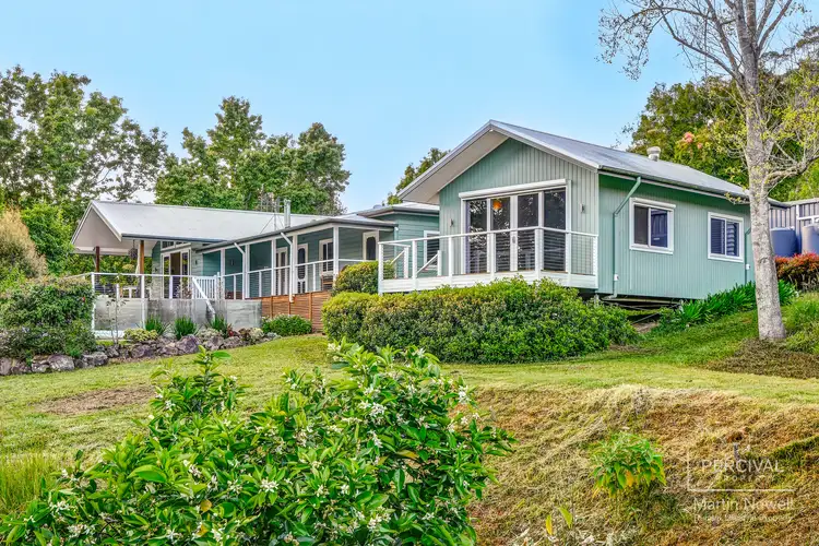 Second view of Homely rural property listing, 454 Deep Creek Road, Hannam Vale NSW 2443