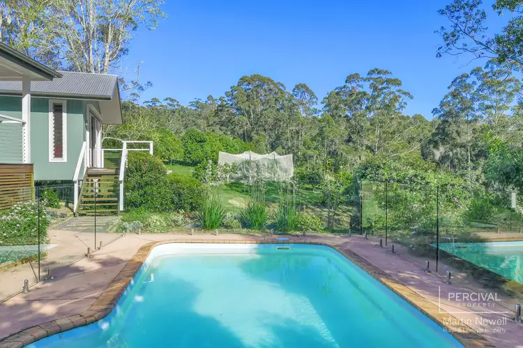 Fourth view of Homely rural property listing, 454 Deep Creek Road, Hannam Vale NSW 2443