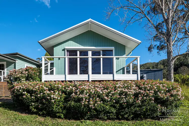 Fifth view of Homely rural property listing, 454 Deep Creek Road, Hannam Vale NSW 2443
