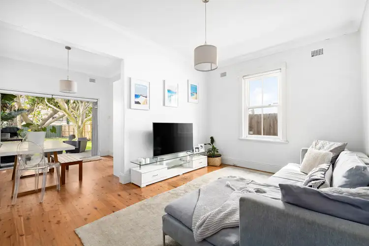 Second view of Homely semi-detached listing, 15 Tamarama Street, Tamarama NSW 2026
