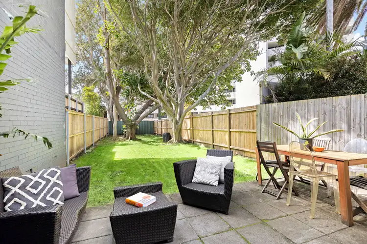 Third view of Homely semi-detached listing, 15 Tamarama Street, Tamarama NSW 2026