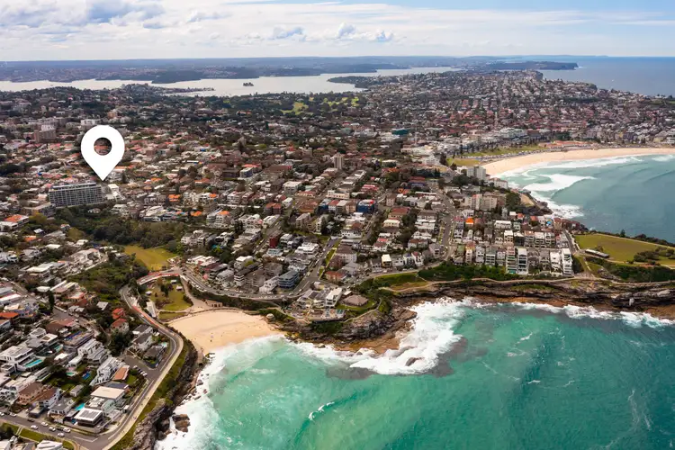 Fourth view of Homely semi-detached listing, 15 Tamarama Street, Tamarama NSW 2026